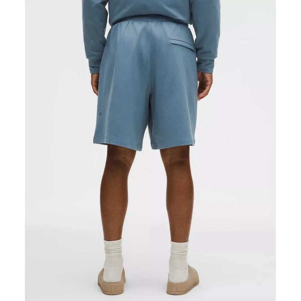Lululemon-Men-Heavyweight Soft Jersey Short 8.5